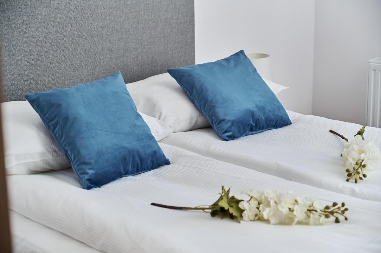 Modern Elegance Apartments Wroclaw With Ac By Noclegi Renters 외부 사진