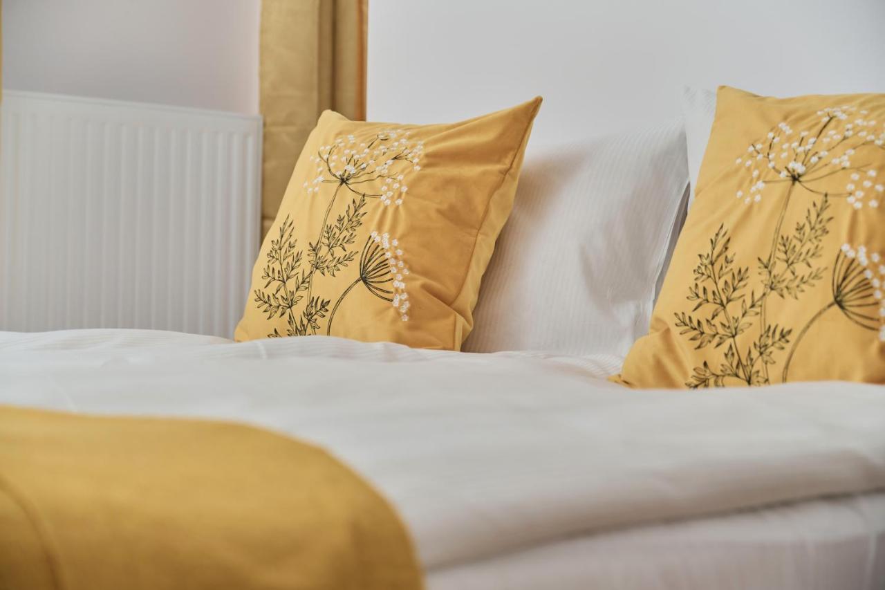 Modern Elegance Apartments Wroclaw With Ac By Noclegi Renters 외부 사진